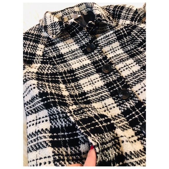 𝐂𝐇𝐀𝐑𝐓𝐄𝐑 𝐂𝐋𝐔𝐁 𝐉𝐚𝐜𝐤𝐞𝐭 - Picture 5 of 7